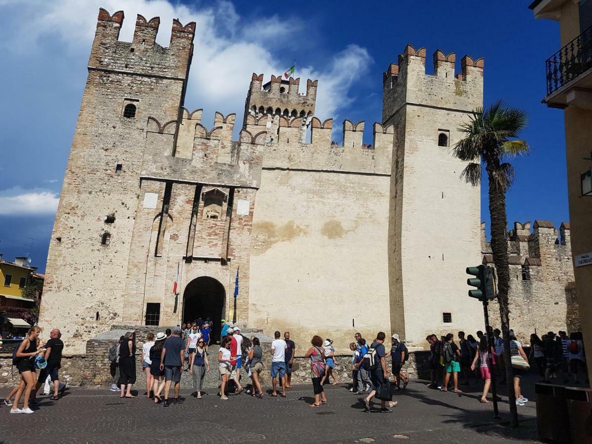 King' S Apartment Sirmione Exterior photo